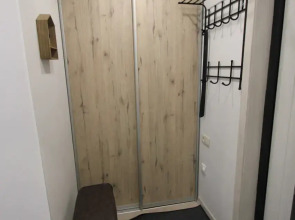 Квартира на Улице 50 лет Октября 13