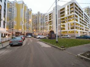 Апартаменты Рядом с Внуково