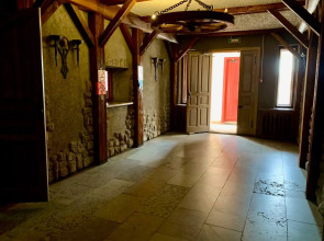 Мини-отель Сясь