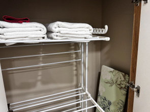 Квартира с Дизайнерским Ремонтом у Нижнекамских Терм