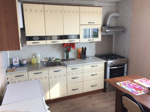 Гостевой дом Чайка