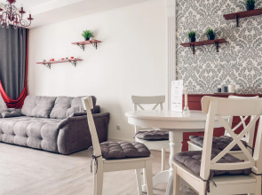 Baikal Story ApartHotel