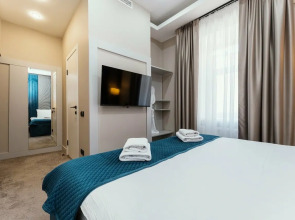 Гостевой дом Imperial Joy