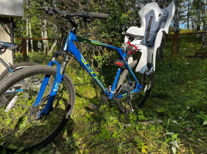 Глэмпинг Наедине