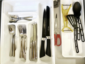 Квартира Весенняя