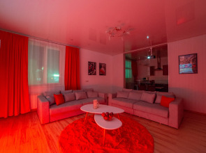 Апартаменты Вайнера 60 трехкомнатная