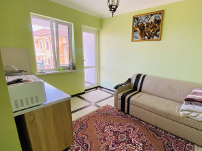 Гостевой дом База Манго