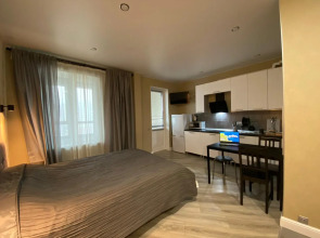 Апартаменты SurApart17