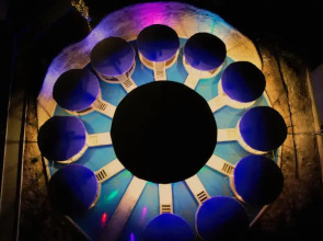 Villaggio Mirzaani Resort