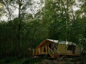 Кемпинг Лембо