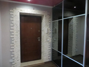 Апартаменты Просторная квартира в Тамбове