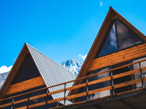 Apartments Luno Cottage