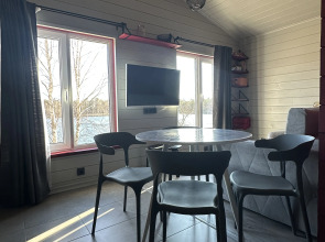 Частный дом Reo Rest - дом Уютный берег