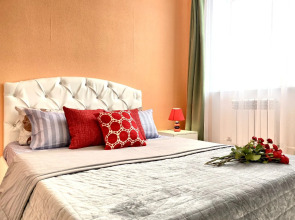 Квартира Kravc Group рядом с центром отдыха и развлечений