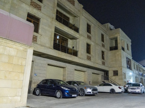 Отель Sebail Inn Baku