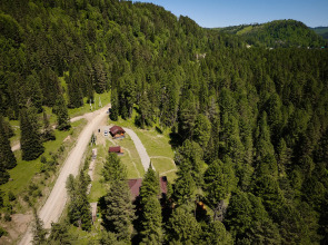 Гостевой дом Серебряный источник