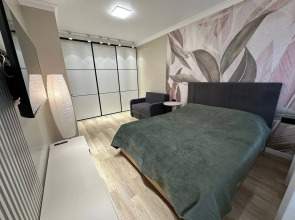 Квартира ЖК Европейский квартал