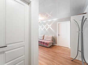 Квартира Стильная двухкомнатная у метро Павелецкая