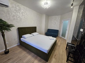 Апартаменты Grand Lux