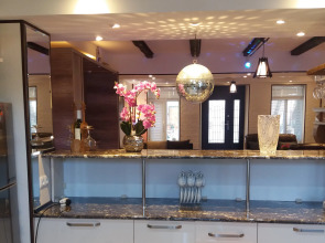 Апартаменты Bora