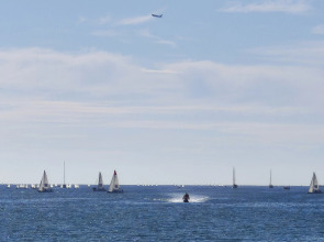 Гостевой дом Белый песок