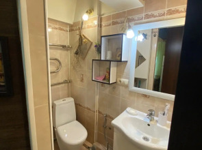 Квартира на Минина