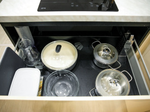 Квартира в центре Петрозаводска у набережной