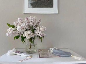 Квартира Котильон Светская Квартира Напротив Императорского Курорта