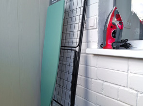 Квартира 1-Комнатная у Набережной Брюгге