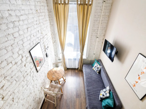 Апартаменты Roomstay комфорт плюс