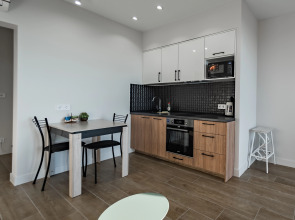 Апартаменты с  Видом на Сочи ЖК Аврора