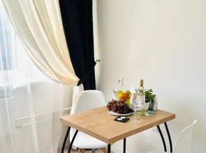 Апартаменты Мята