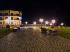 Отель Сарапулъ