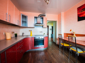 Апартаменты на Весеннем Проезде