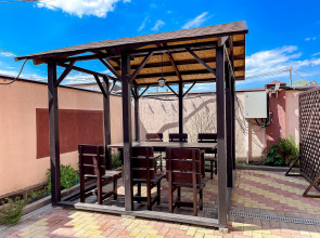 Гостевой Дом Тефия