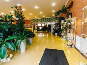 Отель Курский Соловей