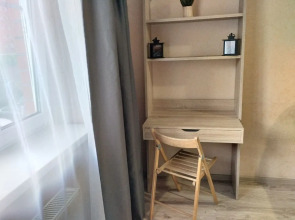 Квартира с Видом на Стадион