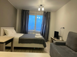 Апартаменты Скромность и уют в VALO