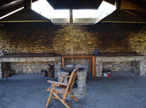 Гостевой дом Рябиновые бусы