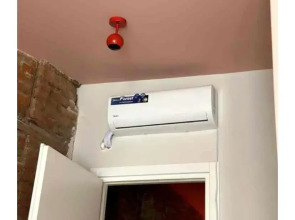 Апартаменты Nina's place 4