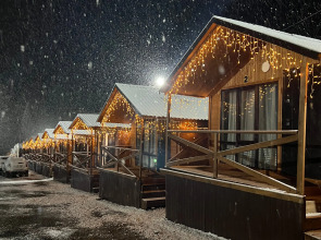 Гостевой дом Шаудан