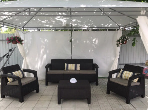 Гостевой дом Ореховый рай