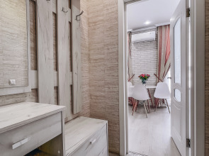 Апартаменты  Колибри