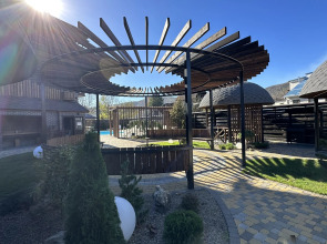 Гостевой дом Терем у реки