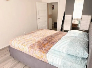 Апартаменты Madammeduanik