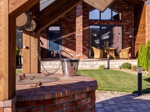 Гостевой дом Державный удел