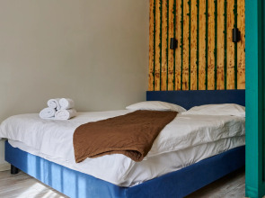 Квартира Татьянин Парк 28/1