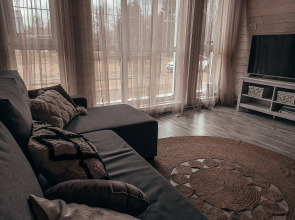 Гостевой Дом Woodsy House