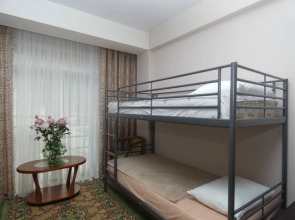 Апартаменты Anna