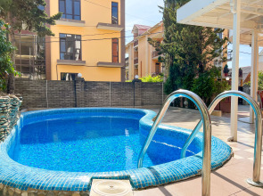 Гостевой Дом Шарм